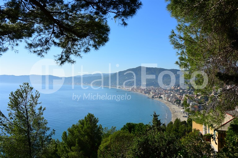 Liguria-Alassio