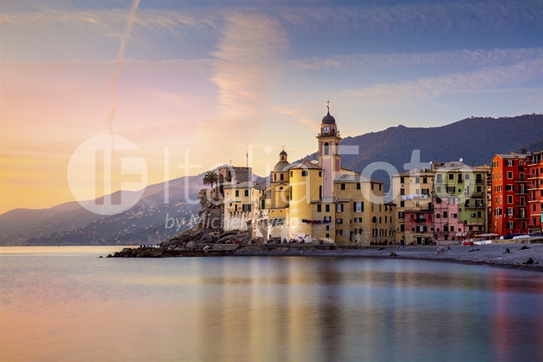 Liguria-Camogli