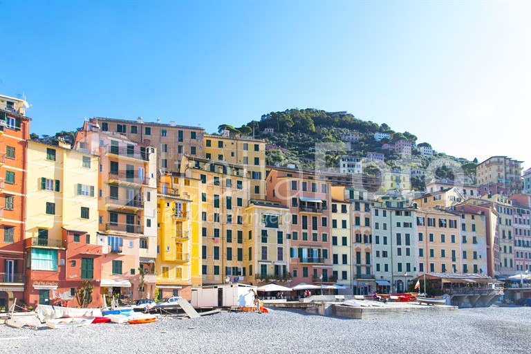 Liguria-Camogli
