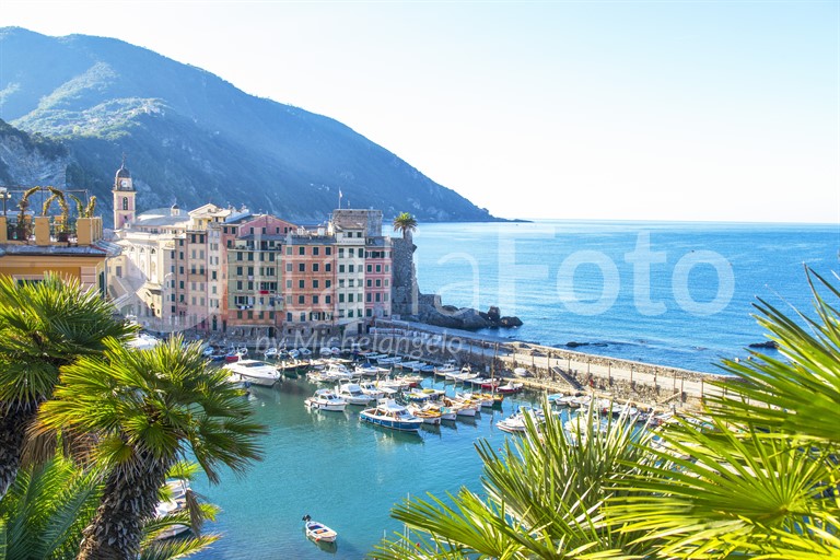 Liguria-Camogli
