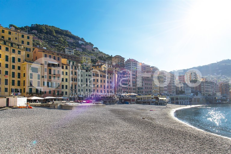 Liguria-Camogli