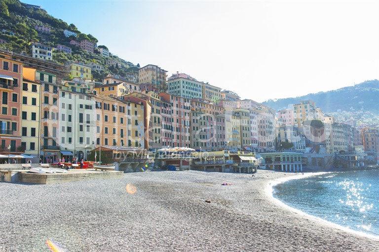 Liguria-Camogli