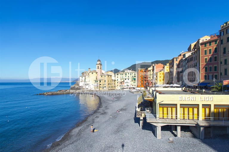 Liguria-Camogli