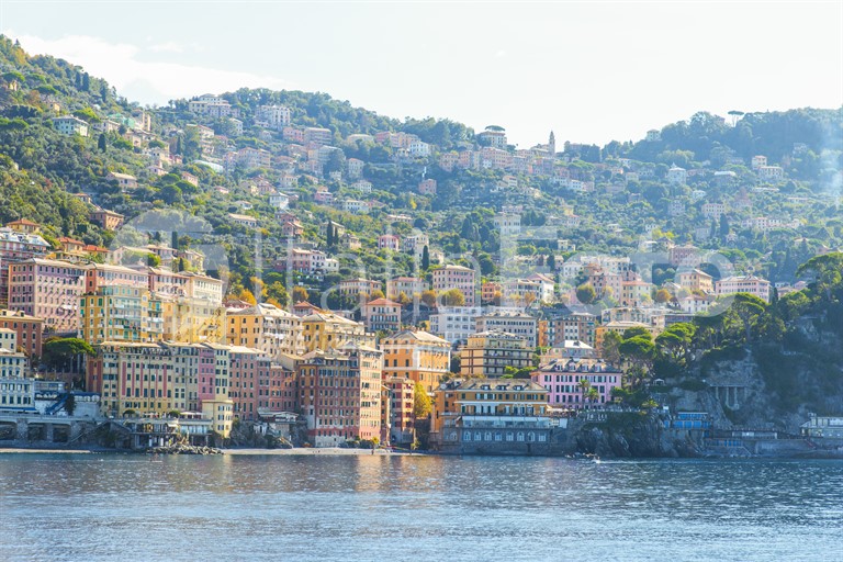 Liguria-Camogli