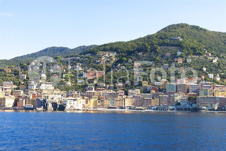 Liguria-Camogli