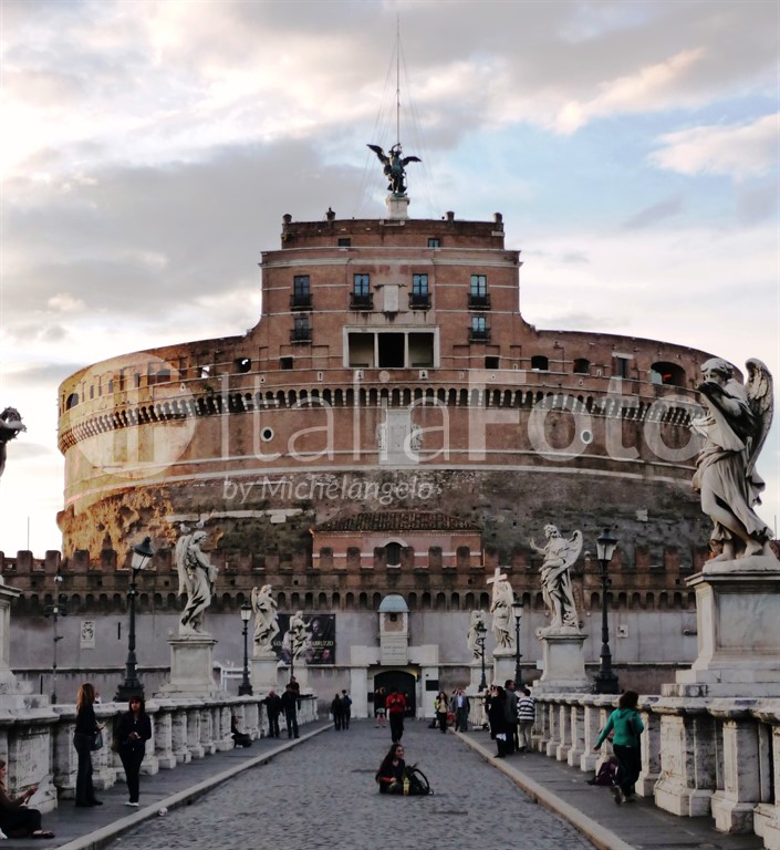 Castel Sant'Angelo