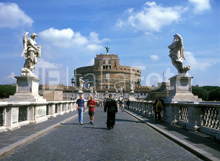 Schloss Sant'Angelo