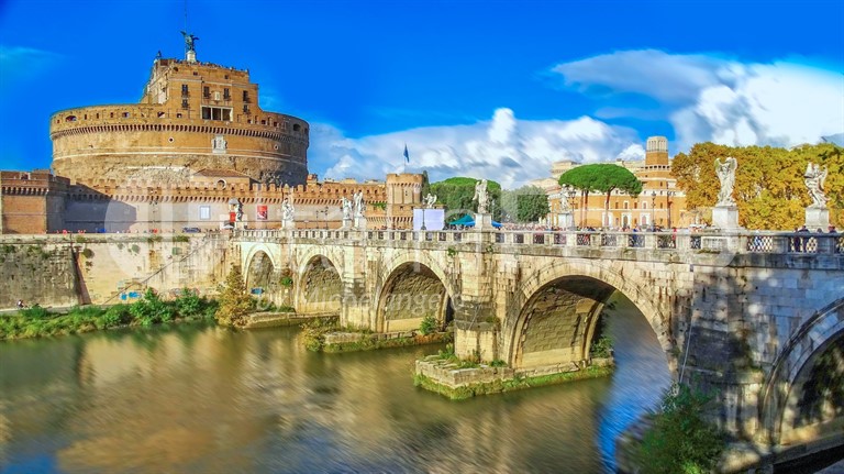 Schloss Sant'Angelo