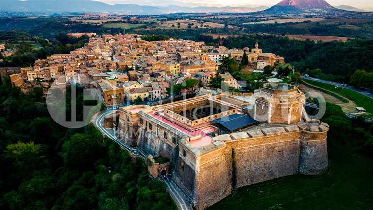 Civita Castellana