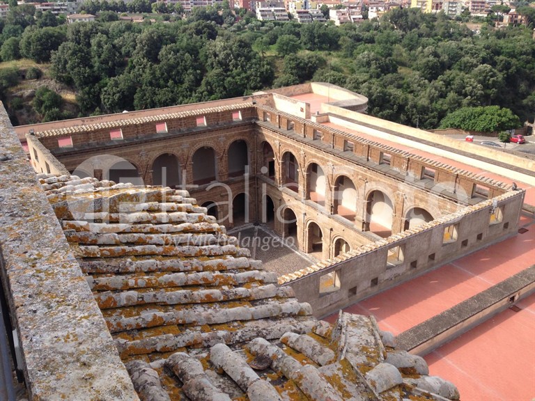 Civita Castellana