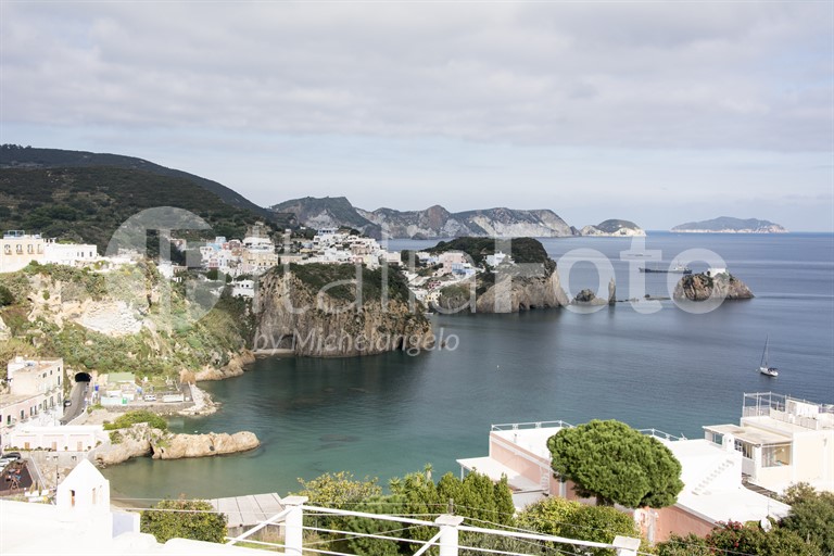 Island Ponza