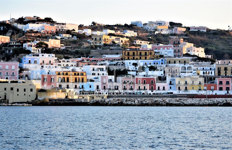 Island Ponza