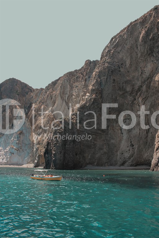 Island Ponza