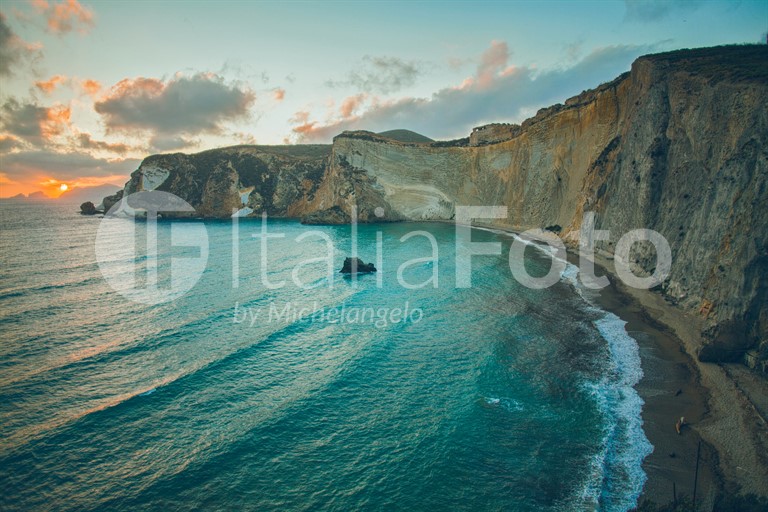 Island Ponza