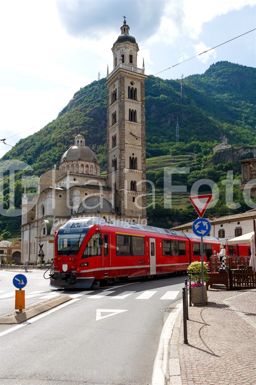 Bernina