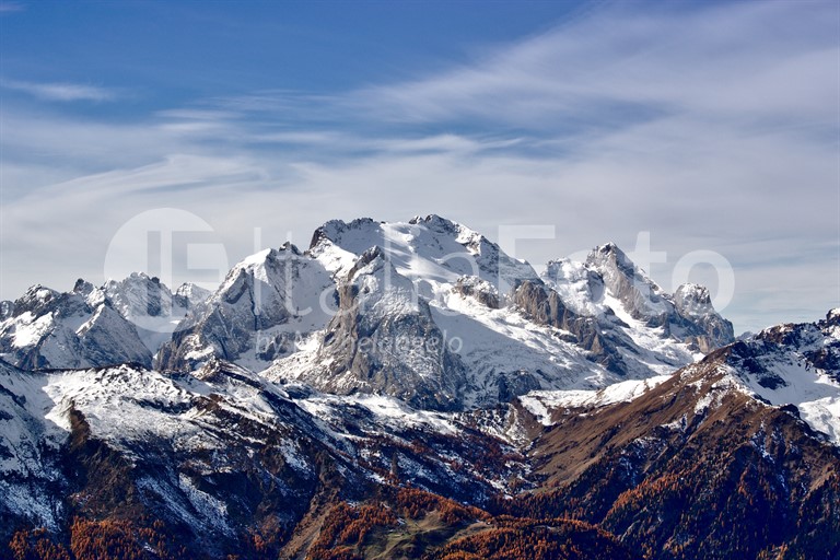 Marmolada