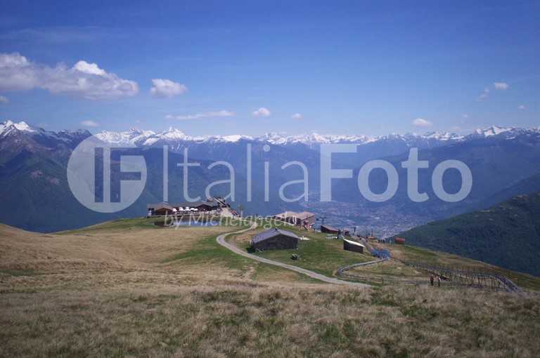Monte Tamaro