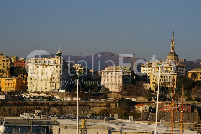 Genova