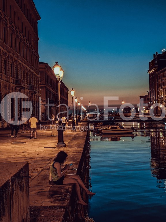 Trieste