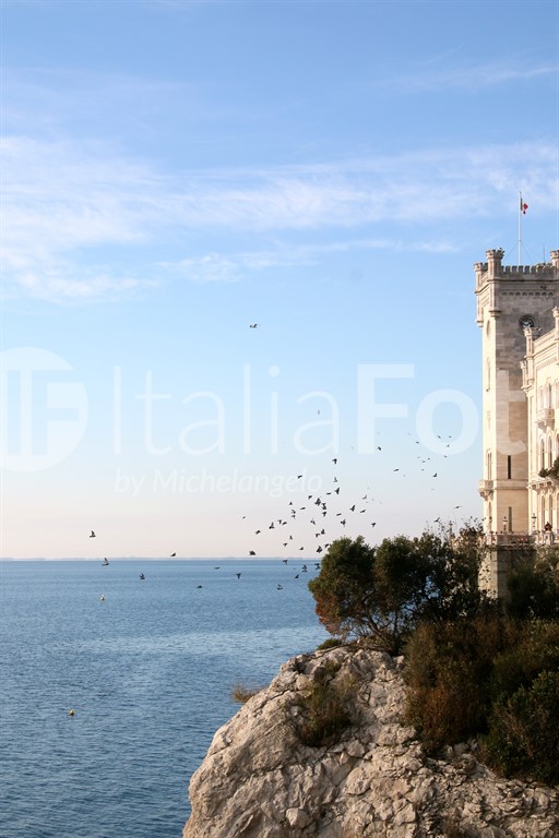 Trieste
