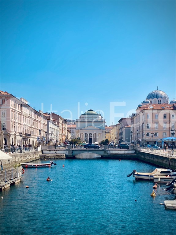 Trieste