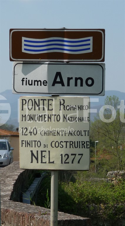 Ponte A Buriano