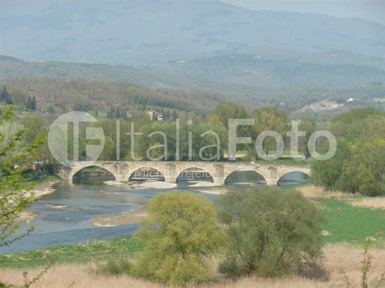 Ponte A Buriano