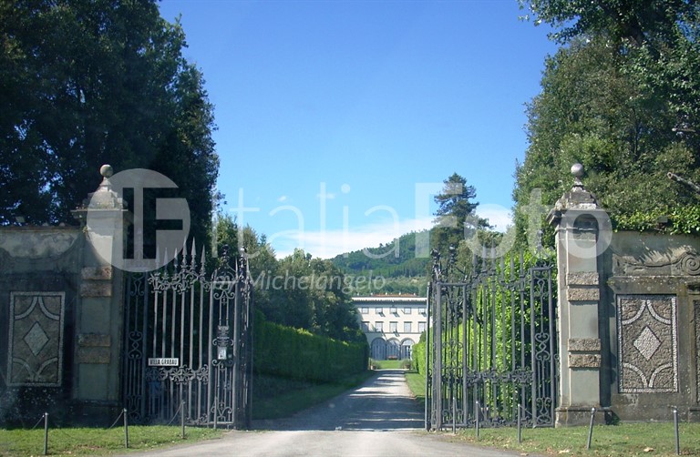 Villa Grabau 