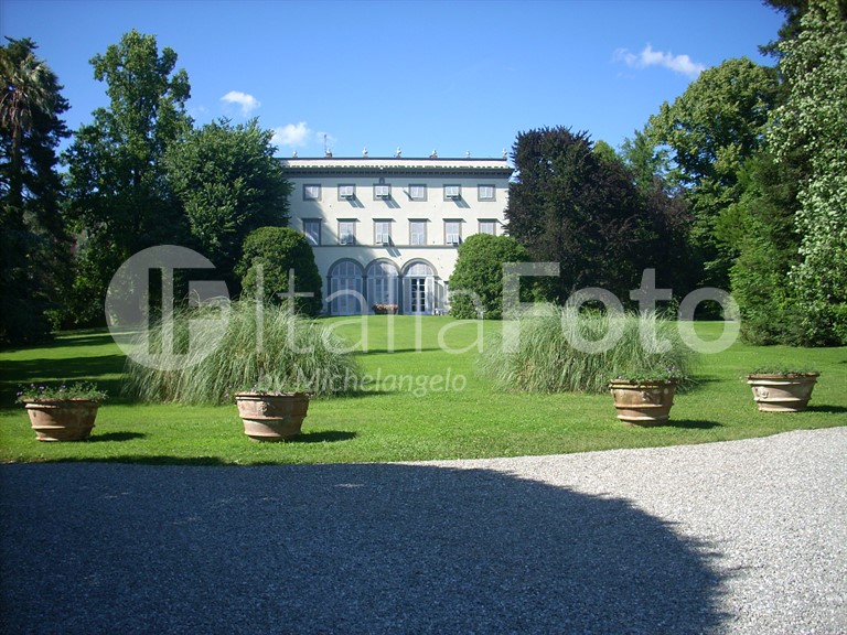 Villa Grabau 