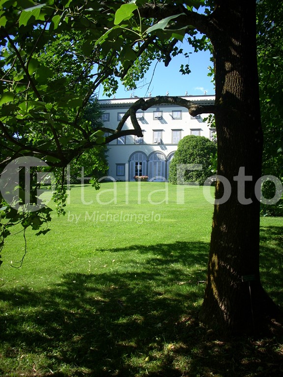 Villa Grabau 