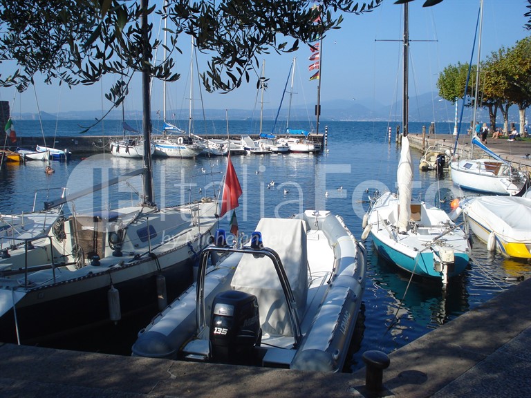 Torri del Benaco