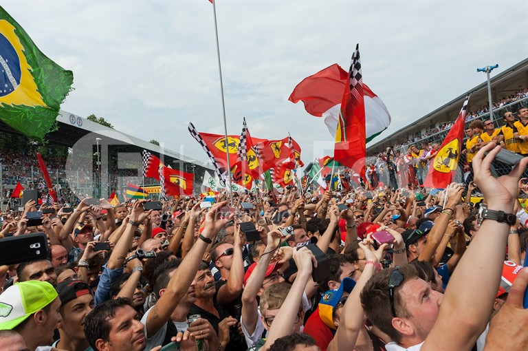 Monza