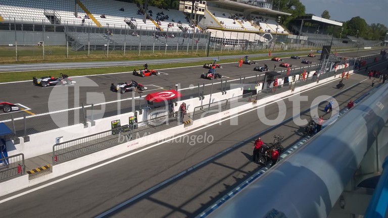 Monza