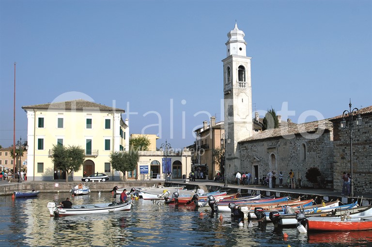 Lazise