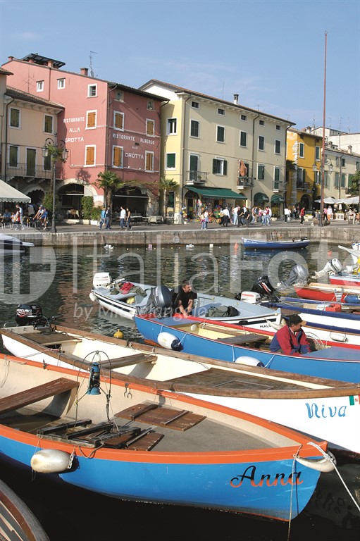 Lazise