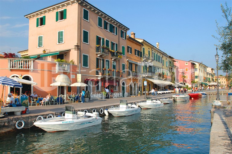 Lazise