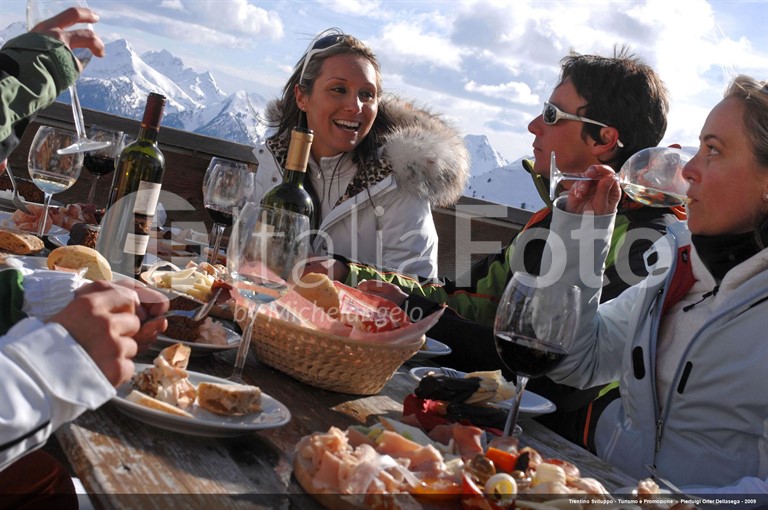 Gusto (Trentino)