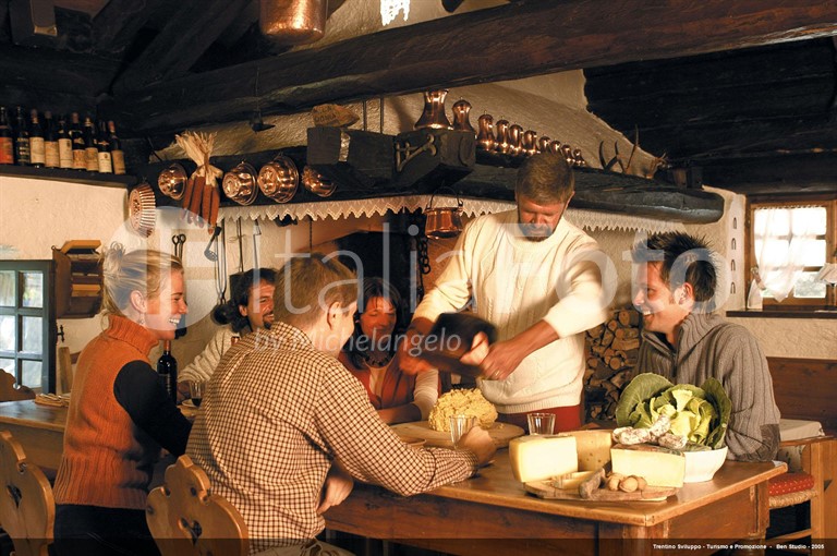 Gusto (Trentino)