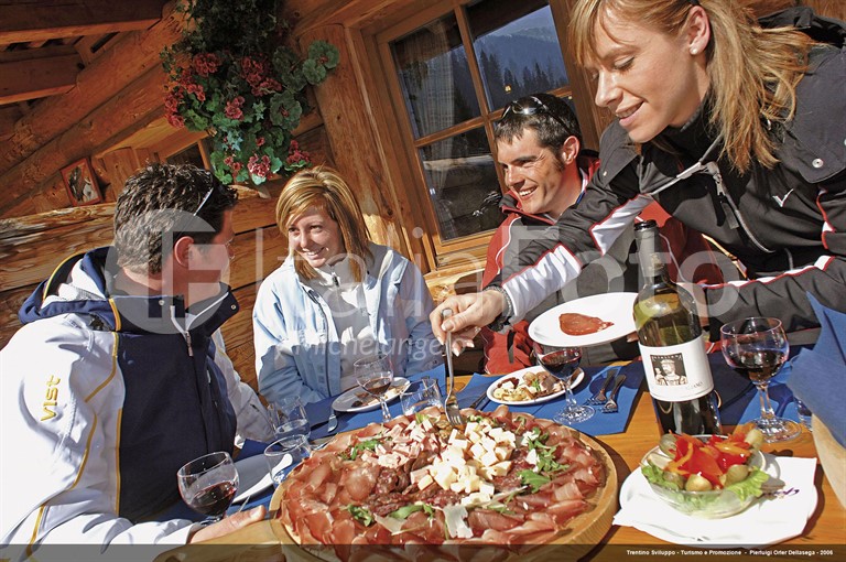 Gusto (Trentino)
