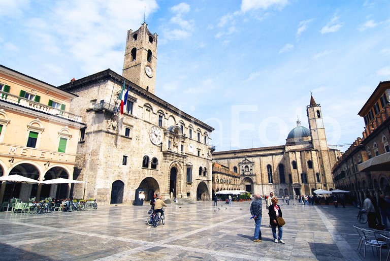 Ascoli Piceno