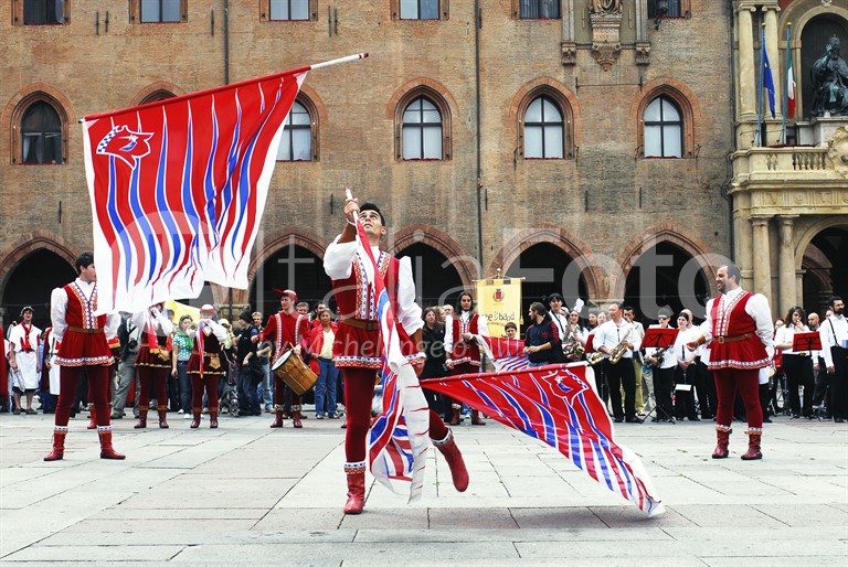 EVENTO (Emilia Romagna)