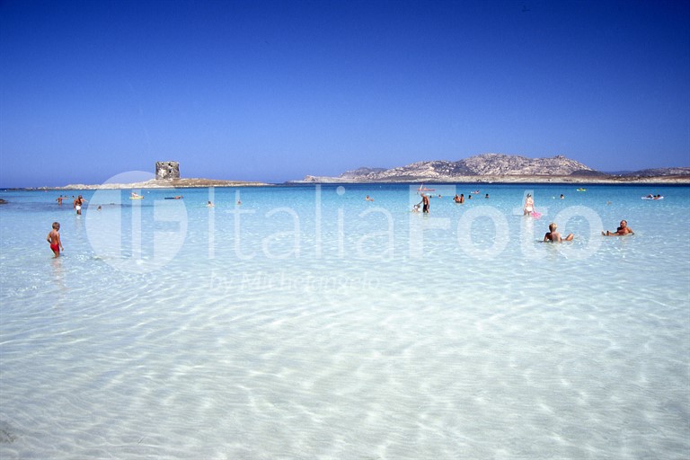Cala Rosa - Stintino