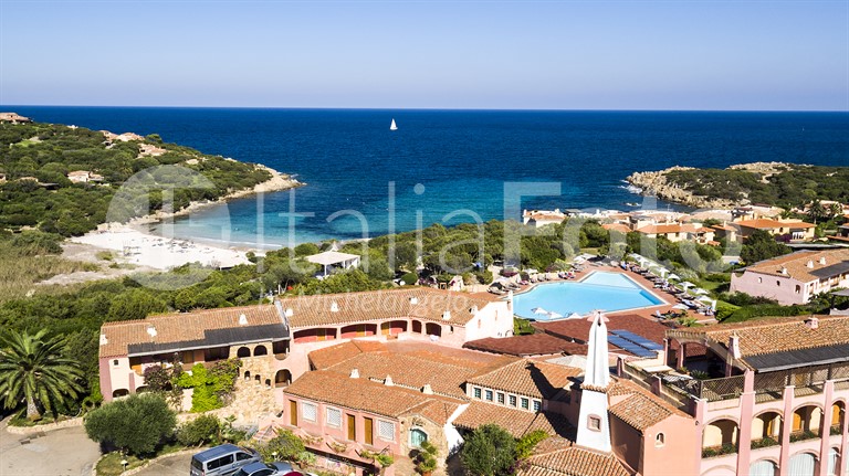 GH In Porto Cervo - Porto Cervo