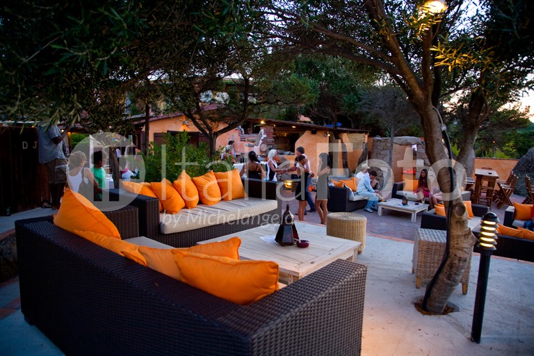 GH In Porto Cervo - Porto Cervo