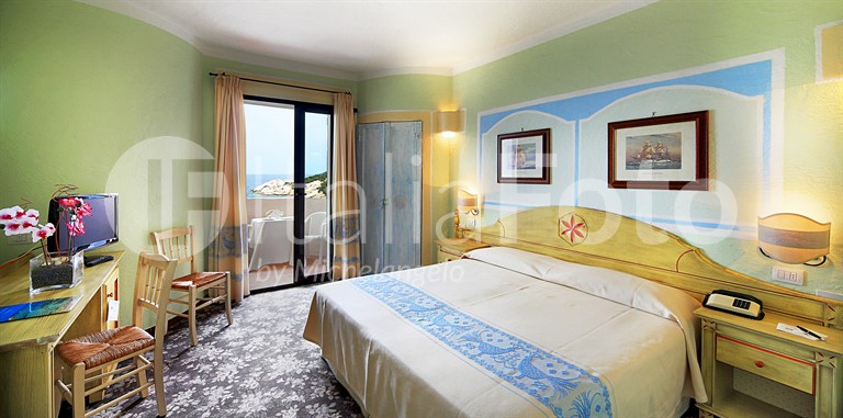 GH Smeraldo Beach - Baja Sardinia 
