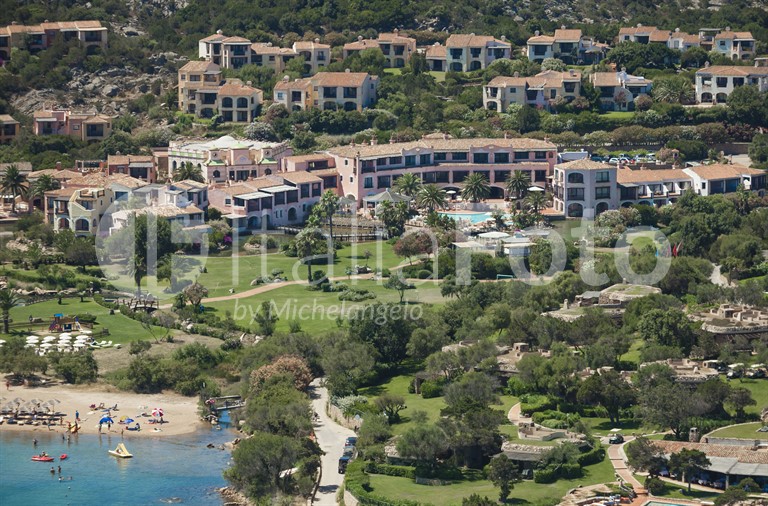 Le Palme - Porto Cervo