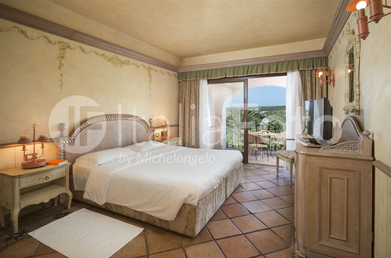 Le Palme - Porto Cervo