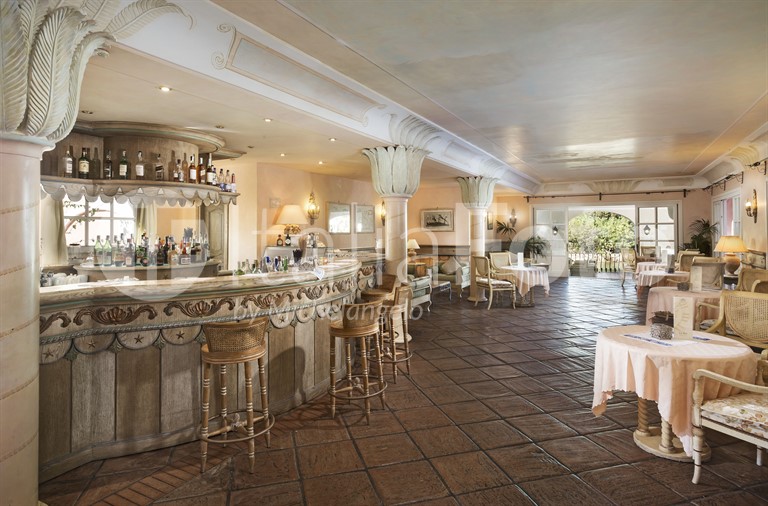 Le Palme - Porto Cervo
