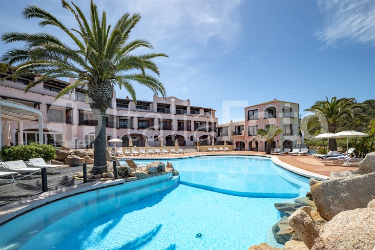 Le Palme - Porto Cervo