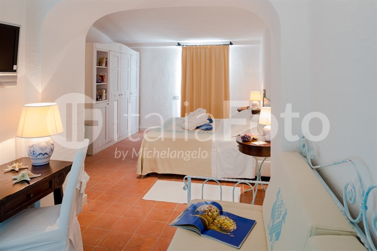 Luci Di La Muntagna - Porto Cervo